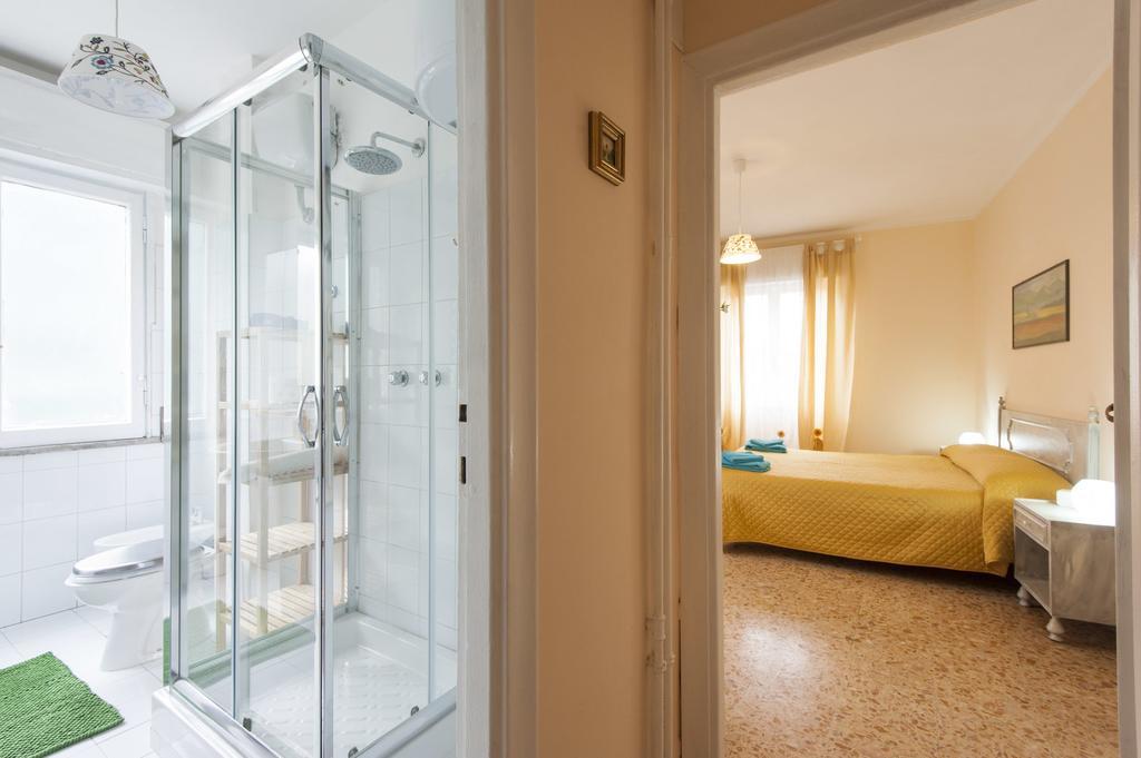 Il San Pietrino Bed & Breakfast *