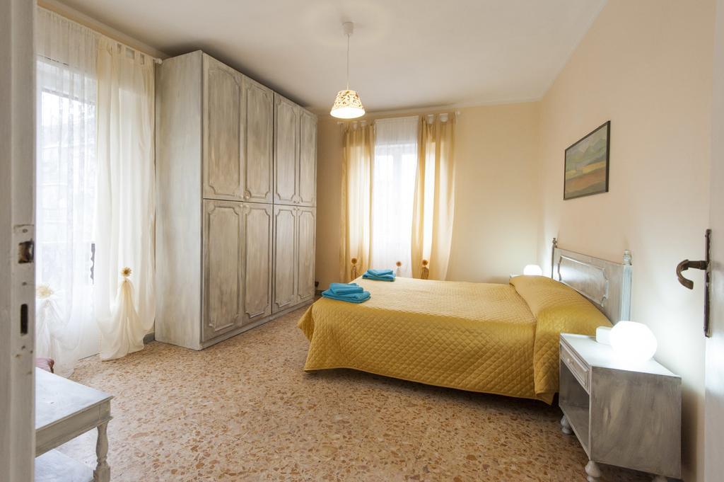 Il San Pietrino Bed & Breakfast Roma