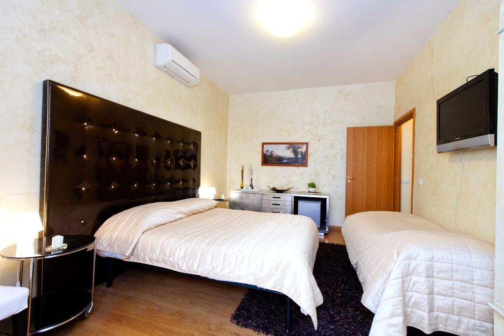 Il San Pietrino Bed & Breakfast Roma