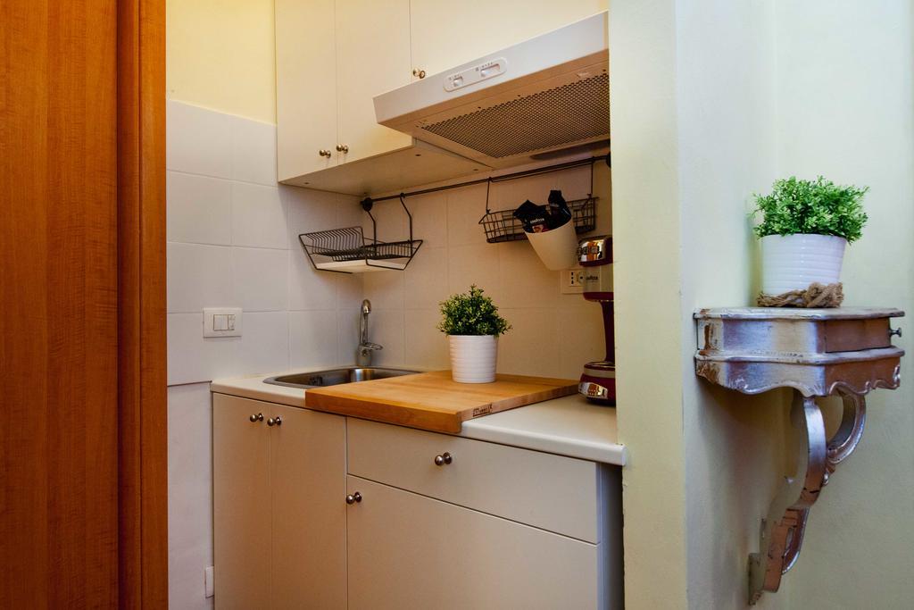 Bed & Breakfast Il San Pietrino *