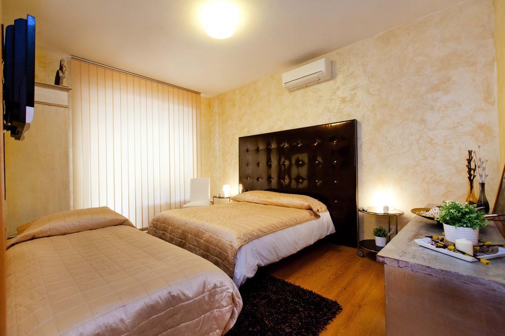 Il San Pietrino Bed & Breakfast *