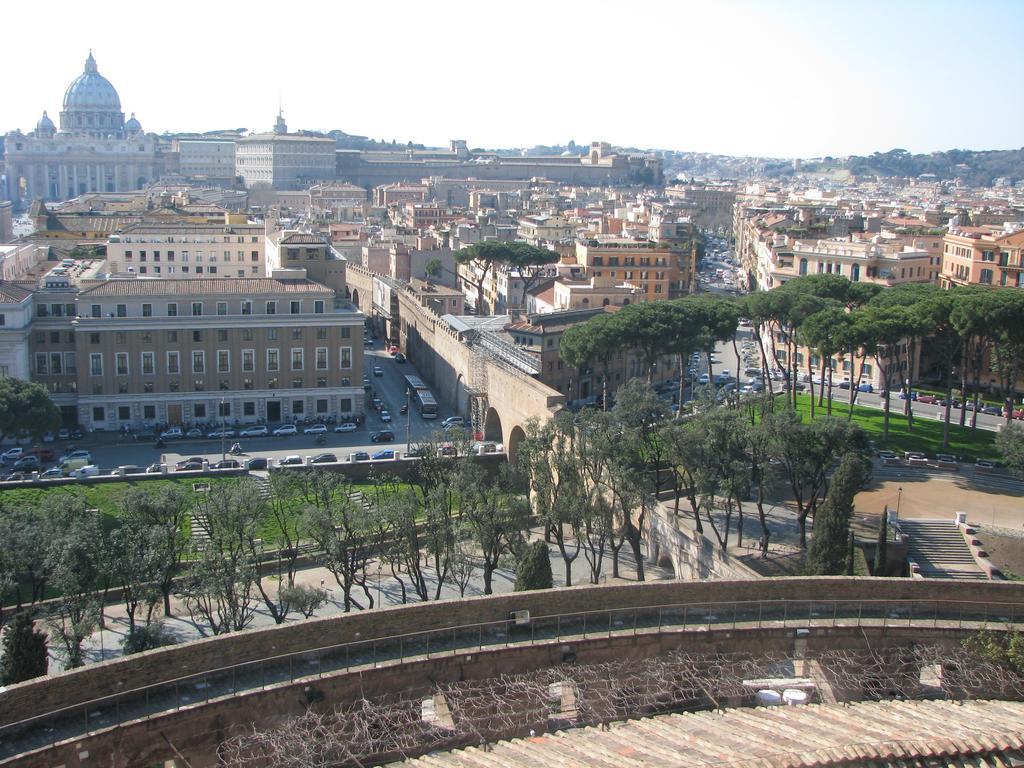 Bed & Breakfast Il San Pietrino